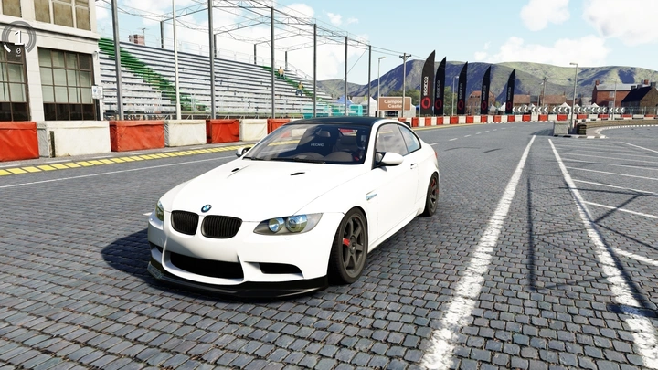BMW M3 E92 Street Spec — image 5