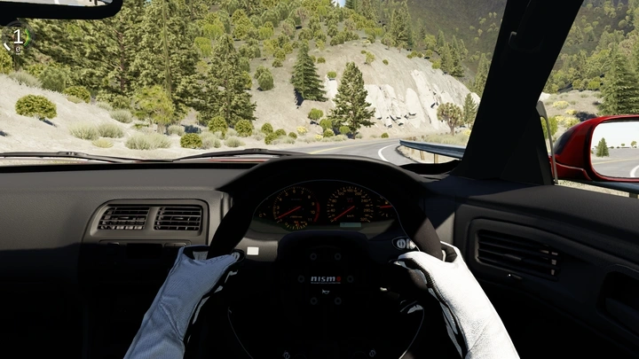 Nissan Silvia Ks (S14) Nismo — image 3