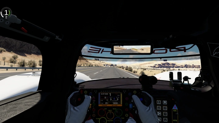 Porsche 919 Hybrid Evo 2018 — image 3