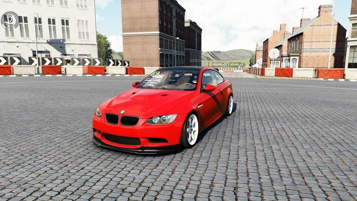 BMW M3 E92 Street Spec — image 2