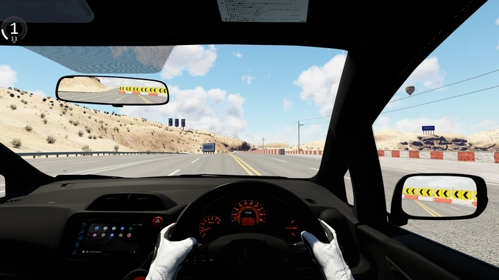 Honda FIT RS (GE8) Kit Tune — image 3