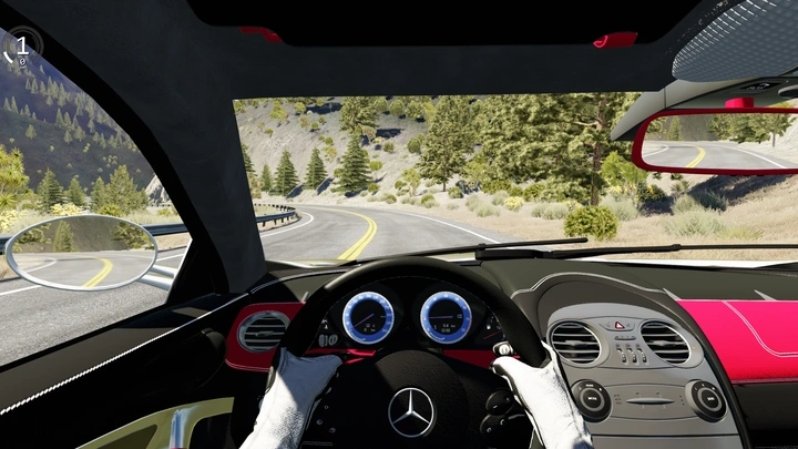 Mercedes-Benz SLR McLaren 2004 — image 3
