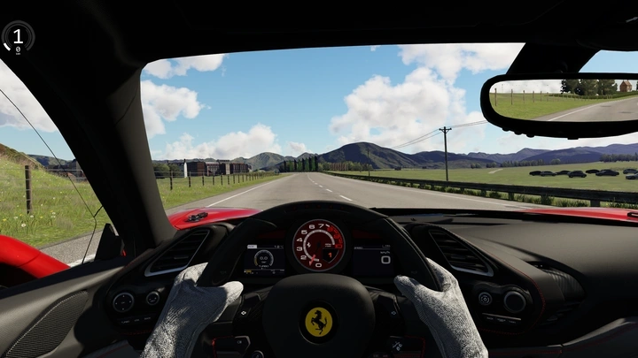 Ferrari 488 GT EVO Street — image 3