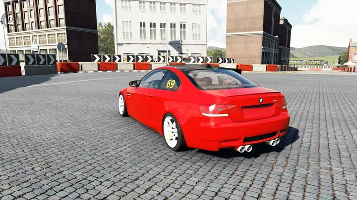 BMW M3 E92 Street Spec — image 4