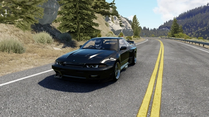 Nissan Skyline GT-R (R32) Racing Master — image 2