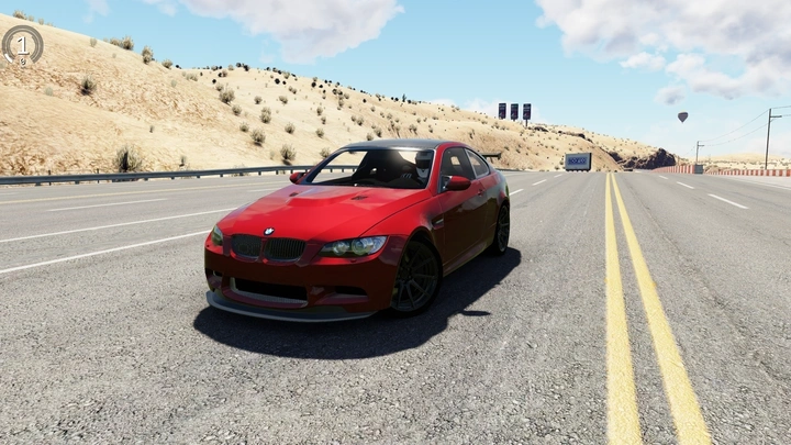 BMW M3 GTS Supercharged — image 6