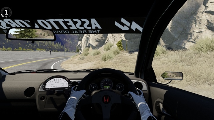 Honda Integra Type R Race — image 3