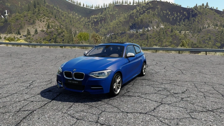 BMW M135i — image 2