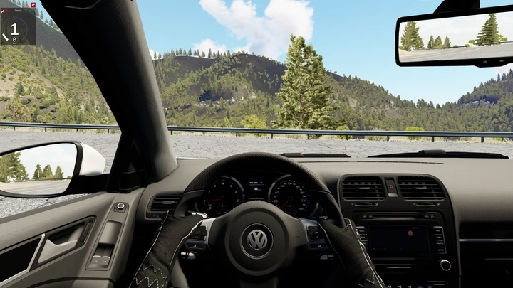 Volkswagen Golf GTi 2010 — image 2