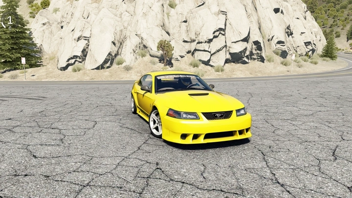Saleen S281 — image 2