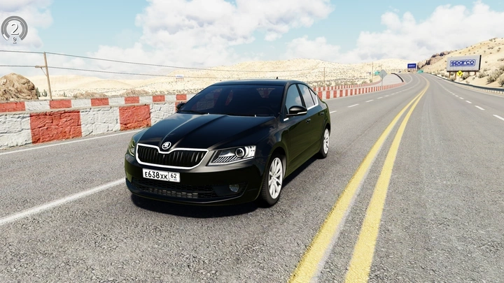 Skoda Octavia A7 — image 2
