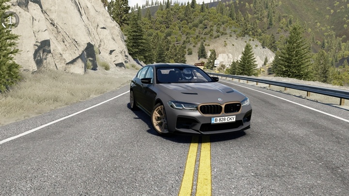 BMW M340i 2023 — image 2