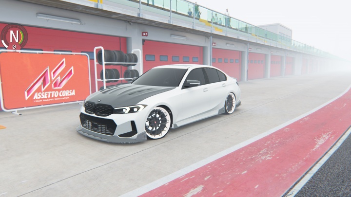 BMW M340i 2023 — image 5