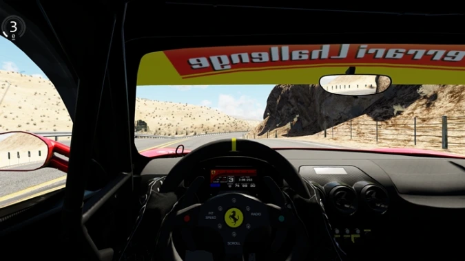 Ferrari F430 Challenge — image 3