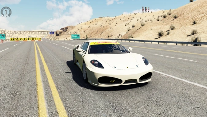 Ferrari F430 Challenge — image 5