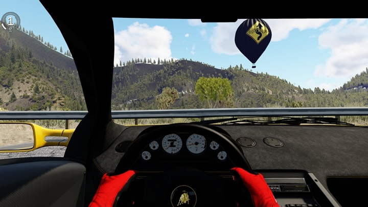 Lamborghini Diablo SE30 Jota — image 3