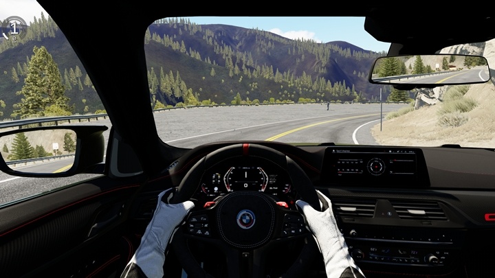 BMW M340i 2023 — image 3