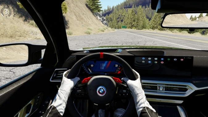 BMW M340i 2024 Blacked-Out Specs — image 2