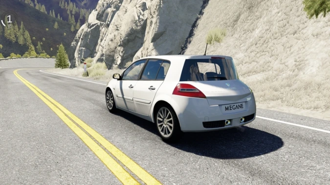 Renault Megane RS 2008 — image 4