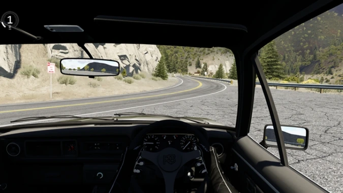 Ford Escort RS 1800 — image 2