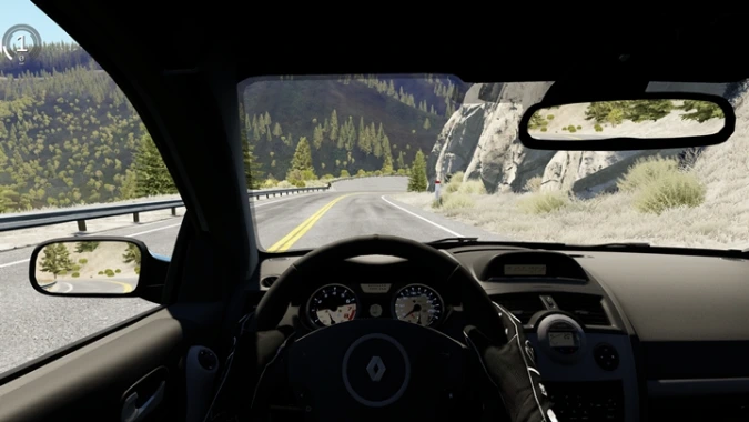 Renault Megane RS 2008 — image 3