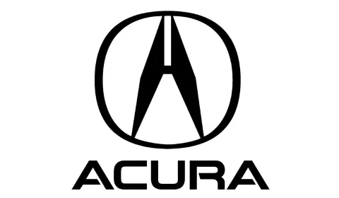 Acura logo