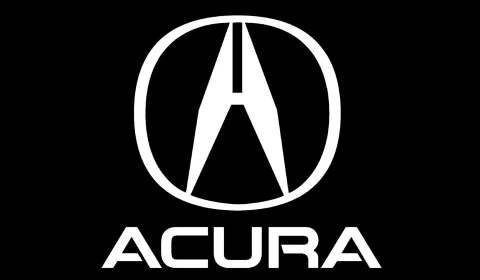 Acura car mods
