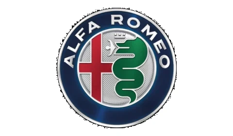 Alfa Romeo logo