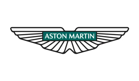 Aston Martin car mods