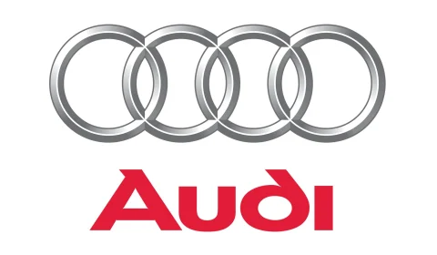 Audi car mods