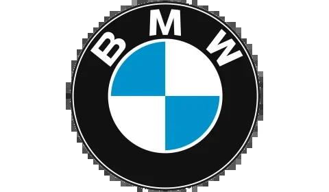 BMW logo