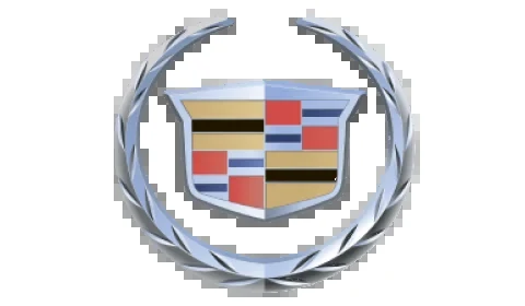 Cadillac logo