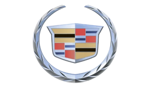 Cadillac car mods