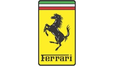 Ferrari logo