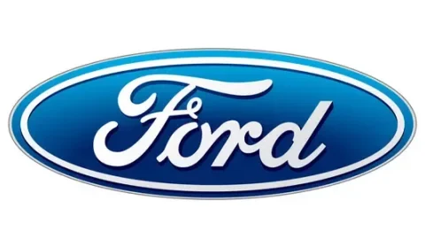 Ford logo