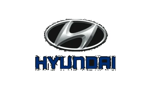 Hyundai logo