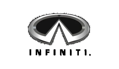 Infiniti logo