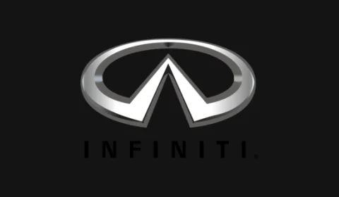 Infiniti car mods