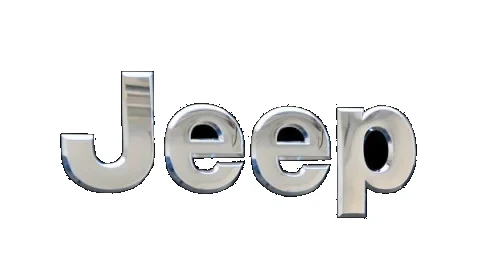Jeep logo