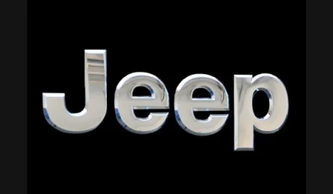 Jeep car mods