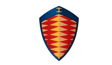 Koenigsegg logo