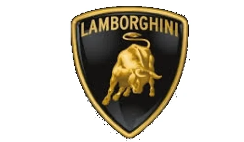 Lamborghini logo