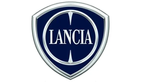 Lancia logo
