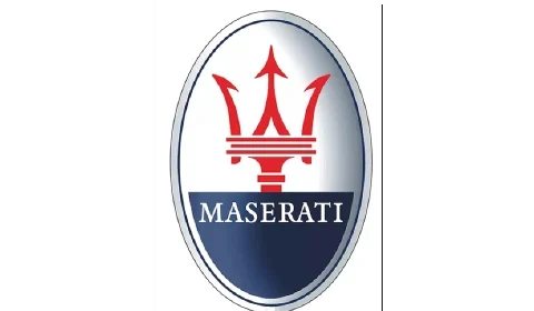 Maserati logo