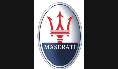 Maserati car mods