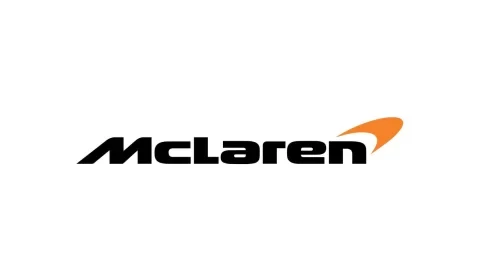 McLaren logo