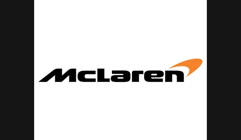 McLaren car mods