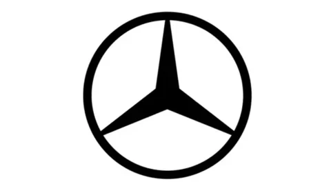 Mercedes-Benz logo
