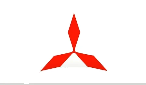 Mitsubishi logo