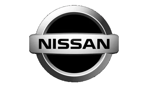 Nissan logo